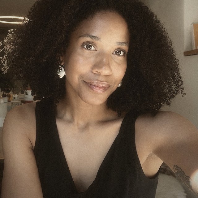 Viv, founder of the Wild Hearts Collective